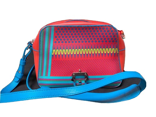 Paula cademartori multicolor - paula,