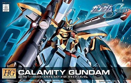 Gundam gunpla 144 - hg, 1/144