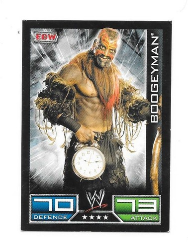 Carte catch topps - carte,