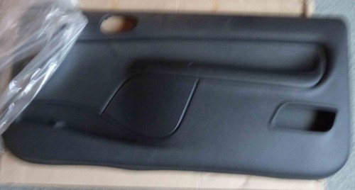 Panneau garniture interieur - panneau,