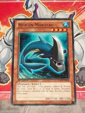 YU GI OH SHARK HAMMER GAOV-FR008 x 2 Card