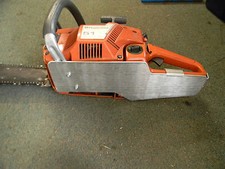 HUSQVARNA CHAINSAW 50 51 55 254 257 TANK HANDLE PROTECTION SKID PLATE GUARD