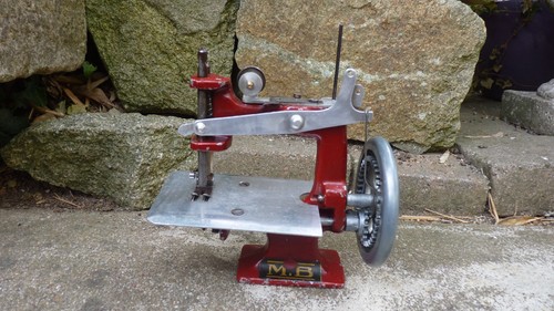 Machine coudre ancienne - machine,