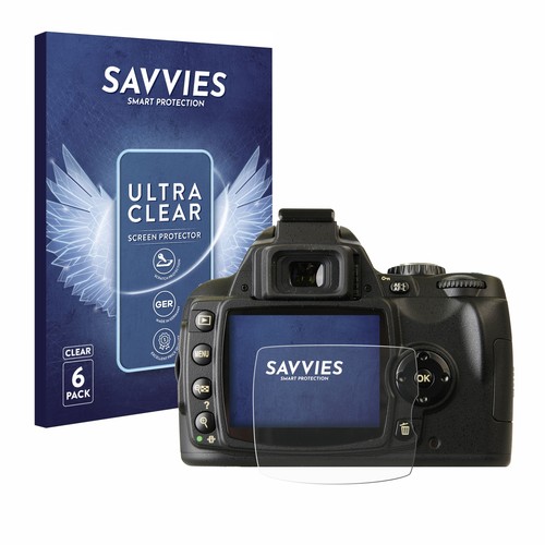 Pièces savvies film - 6,