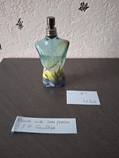 Flacon Collector Jean Paul
