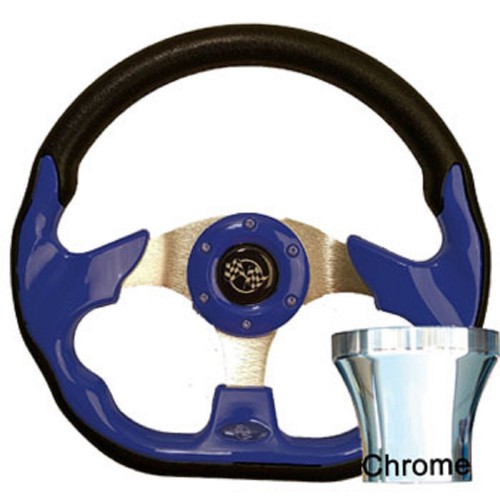 Club car précédent 2004 - précédent, 2004-up