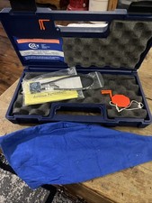 Original Colt Series 45acp 5” Barrel Pistol "BOX" for:  01991AR  Blue Case Lock
