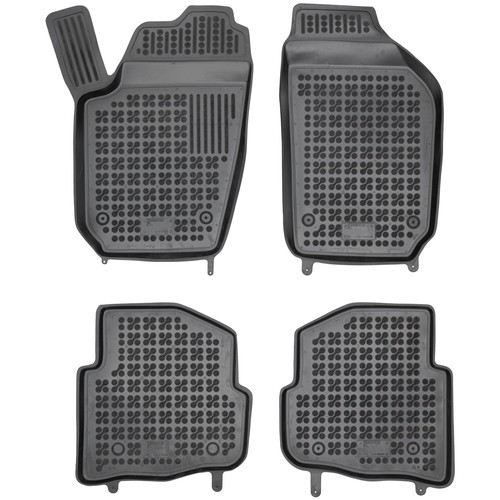 Caoutchouc tapis sol - caoutchouc, de