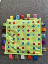 BRIGHT STARTS COUVERTURE