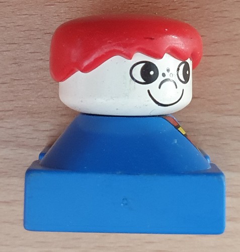Lego duplo vintage - duplo,