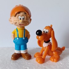 Figurines publicitaires