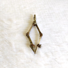 1930s Laiton Vintage