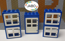 (Q17 / 16) LEGO Duplo 1 x