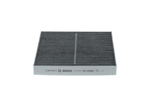 Filtre charbon actif - filtre, au
