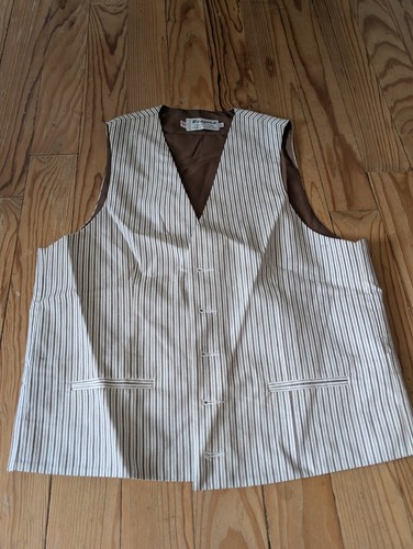 Gilet valet service - gilet, de