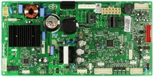 LG Refrigerator EBR86093701 Main Board
