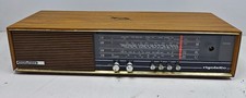 Radio Vintage NordMende