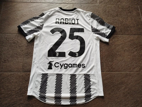 Maillot calcio football - , adrien