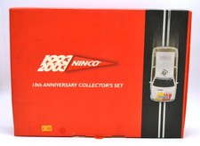 Slot Voiture NINCO 1/32 " 10