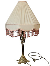 ANCIEN LAMPE DE CHEVET BUREAU