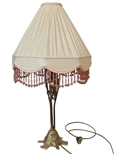 Ancien lampe chevet bureau - ancien,