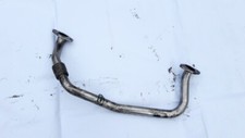 Volkswagen Golf 2006 EGR Pipe (Exhaust Gas Recirculation EGR METAL #992775-32