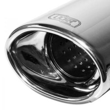 Silencieux Echappement Ulter