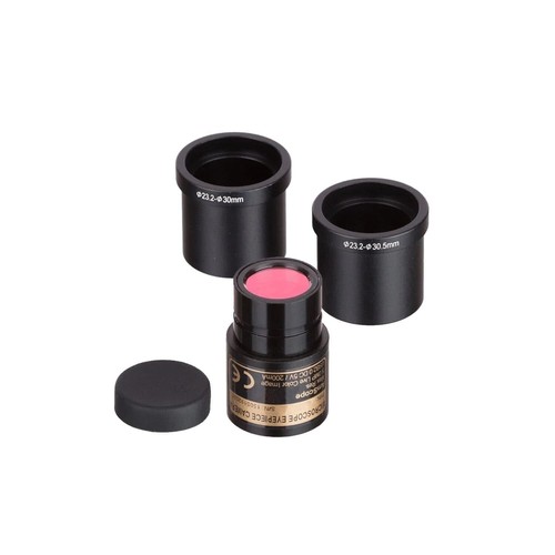 Amscope 5mp usb couleur - amscope, 2.0