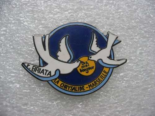 Pins rare briata - rare, association