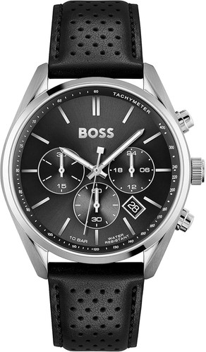 Montre boss 1513816 - montre,