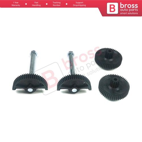 Pieces throttle body - 4,