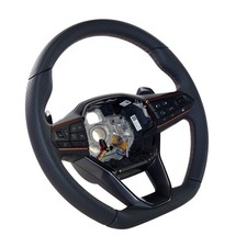 Cupra Volant Sport Chauffant
