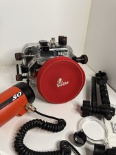 N90 Matrix Ikelite Underwater