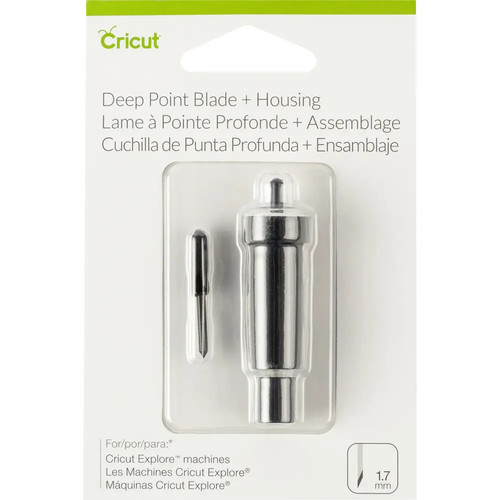 Cricut explore maker lame - explore/maker,