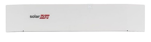 Couvercle batterie solaredge - couvercle,