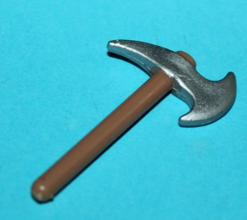 Playmobil arme hache - arme, :