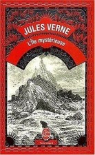 L Ile Mysterieuse by Verne, J.