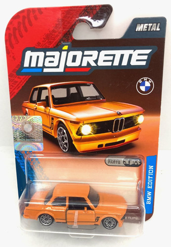 45820 majorette bmw - majorette,