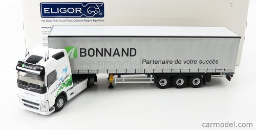 Eligor camion - 1/43,