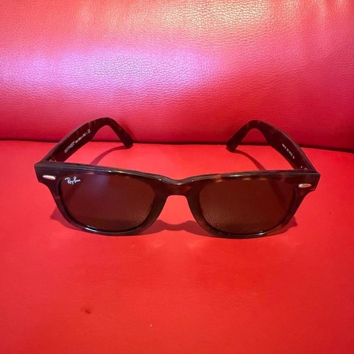 Lunettes soleil ray - lunettes,