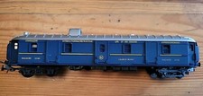 WAGON LIMA HO  BAGAGES 25140