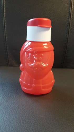 Tupperware eco easy gourde - eco,