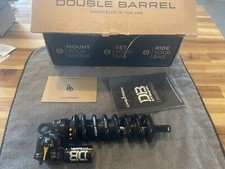 Came Creek double barrel 