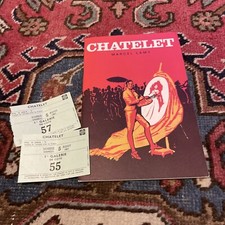 Luis Mariano LE PRINCE DE