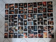 Mylène Farmer - Lot 75 photos