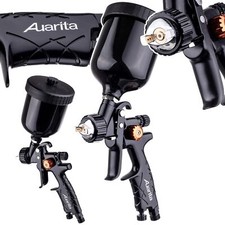 Mini Pistolet à peinture HVLP