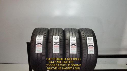 Pneus usagés 185 55r15 - usagés, 185/55r15