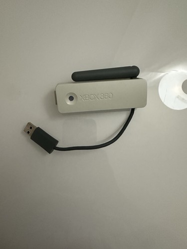 Microsoft xbox 360 wireless - 360,
