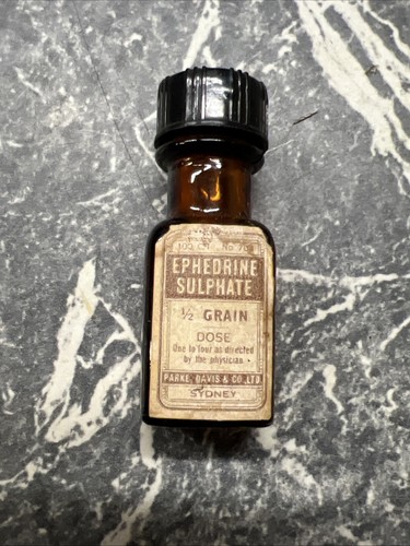 Vintage glass bottle empty - vintage,