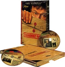 Fahrenheit 9/11 - Edition